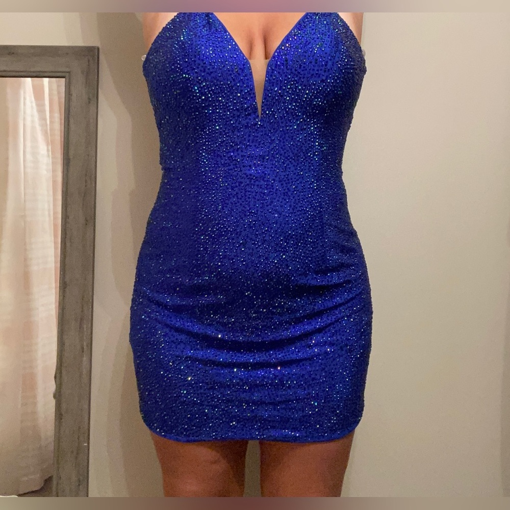 Homecoming Dress